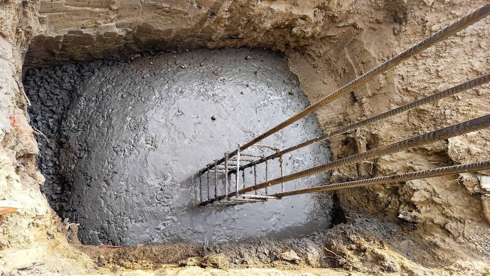 Fondations profondes